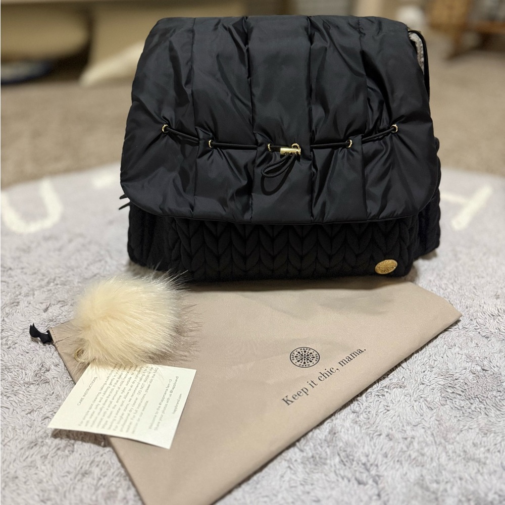 HAPP Brand Diaper Bag